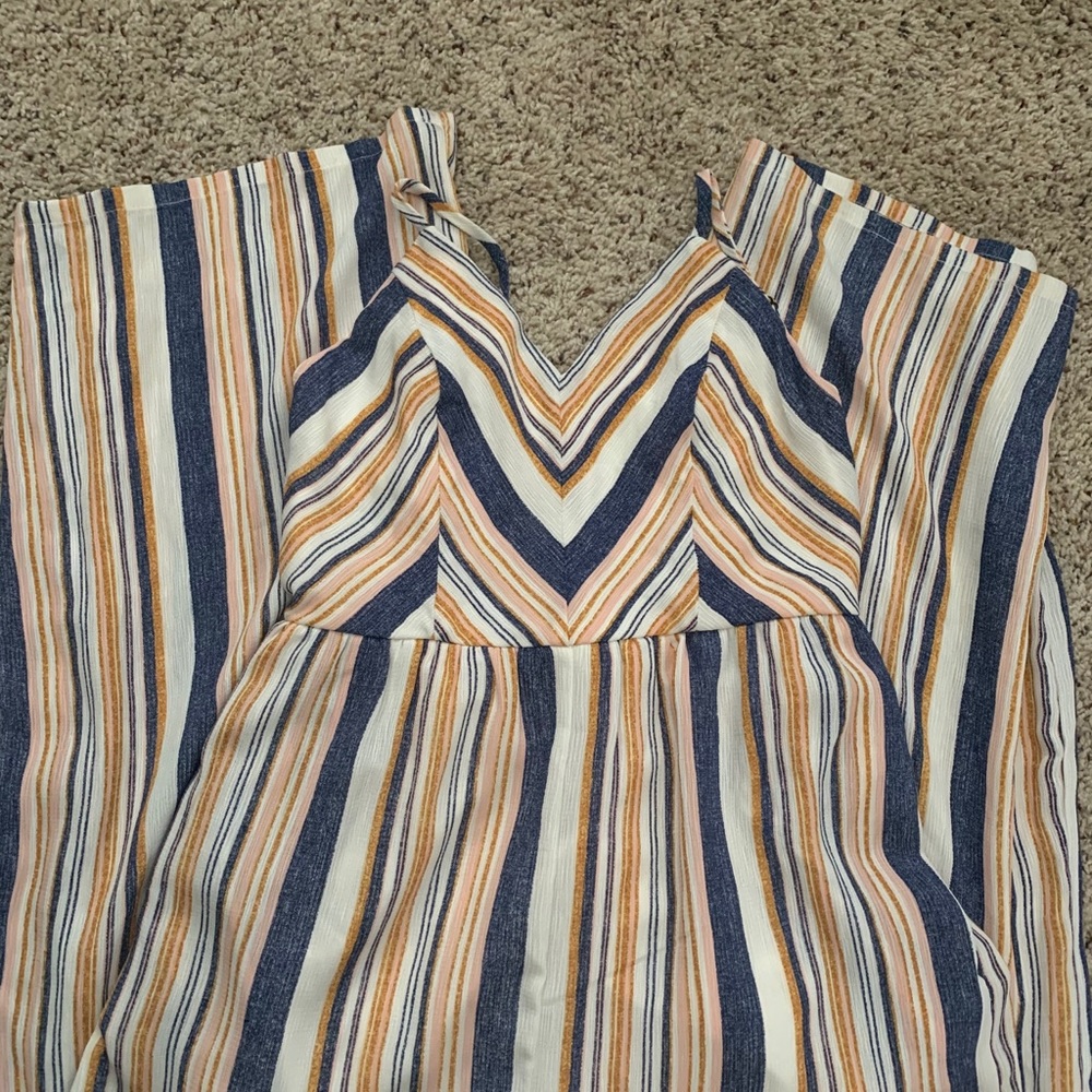 Target Jumpsuit